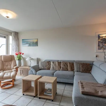 Apartment Wijde Blick 303 - *