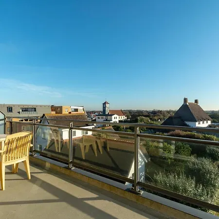 Wijde Blick 303 - * Callantsoog