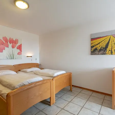 Wijde Blick 303 - Apartment Callantsoog