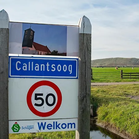 Wijde Blick 303 - Apartment *