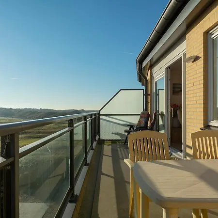 Apartment Wijde Blick 303 - Callantsoog