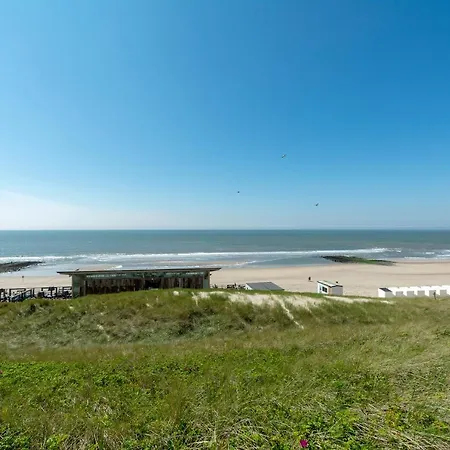 Apartment Wijde Blick 303 - Callantsoog