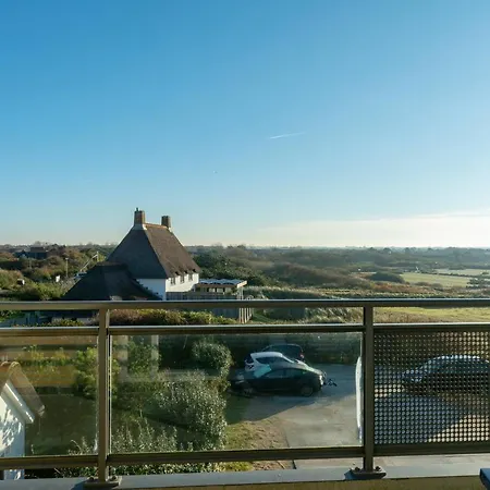Apartment Wijde Blick 303 - *
